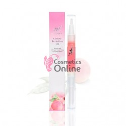 Ulei tratament pentru cuticule stilou cu Piersici 5 ml